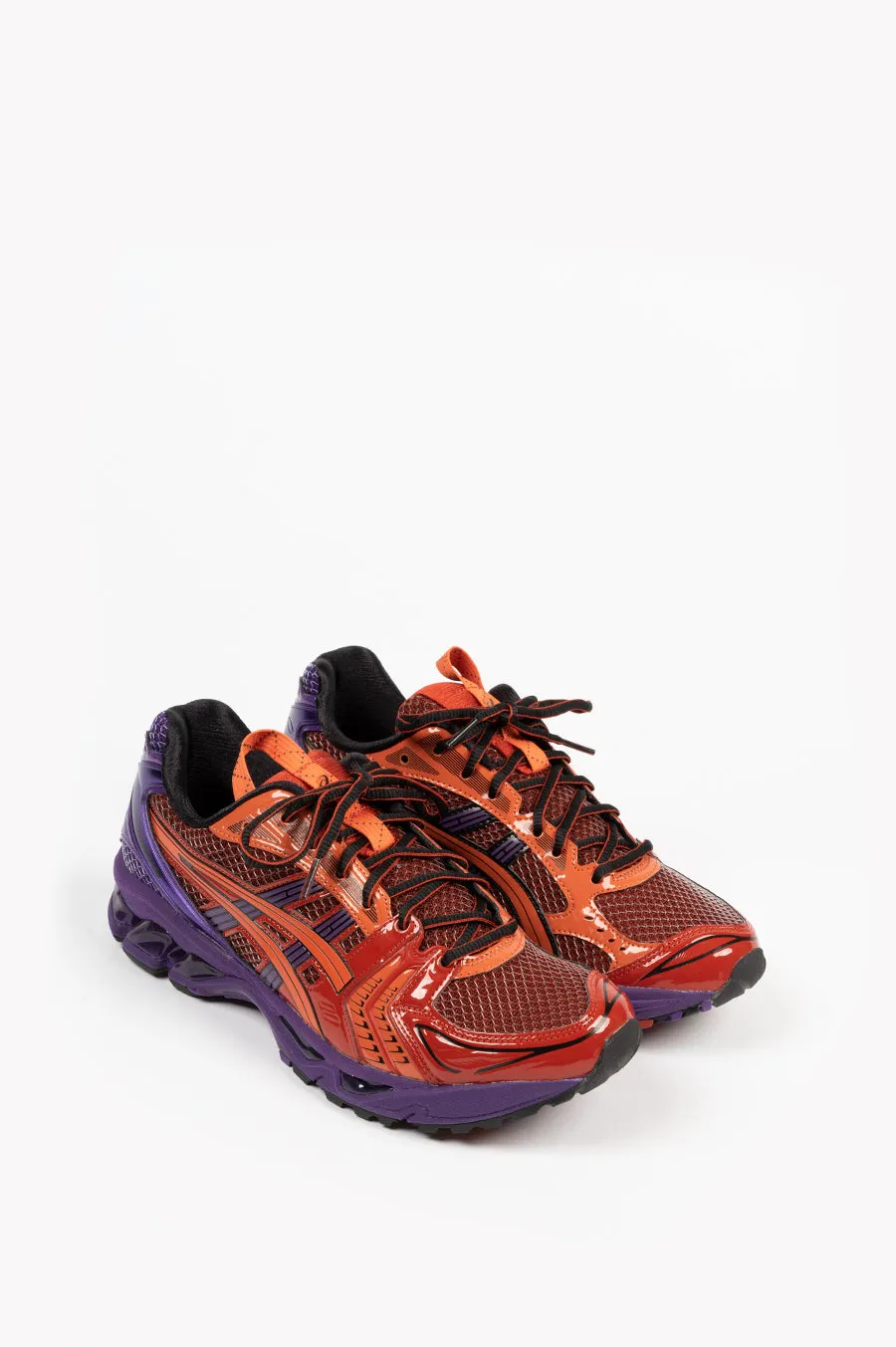 ASICS UB1-S GEL-KAYANO 14 CLASSIC RED