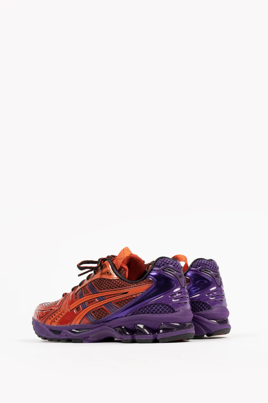 ASICS UB1-S GEL-KAYANO 14 CLASSIC RED