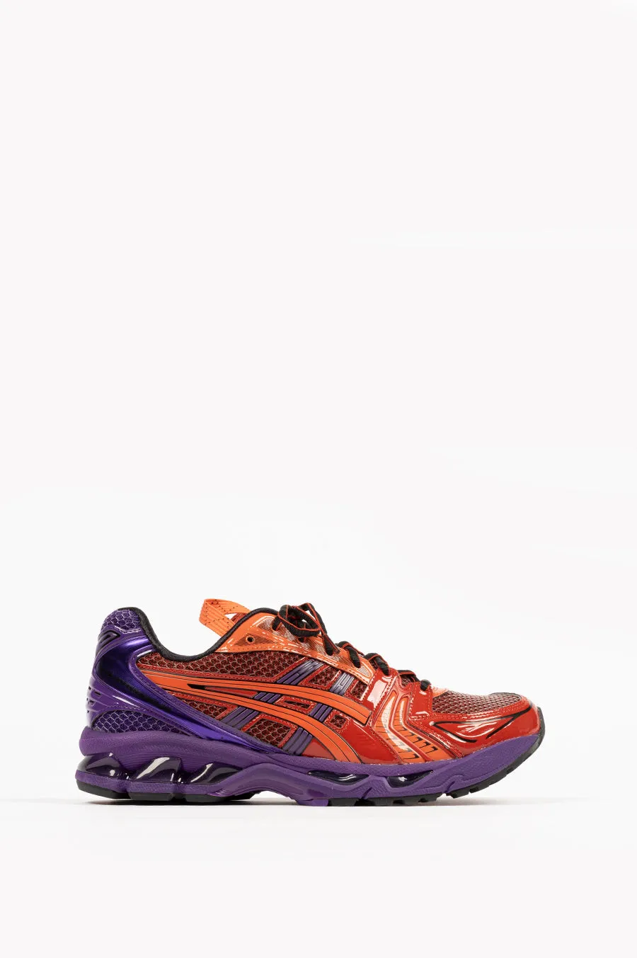 ASICS UB1-S GEL-KAYANO 14 CLASSIC RED