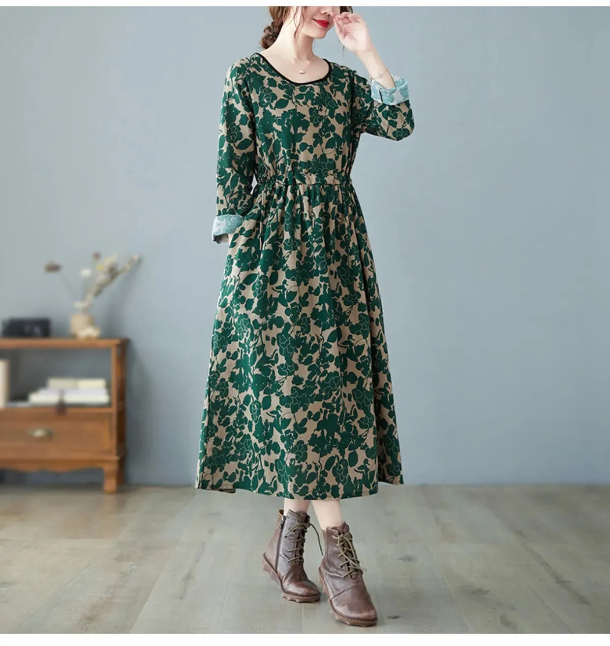 Aurora™ | Floral Elegance