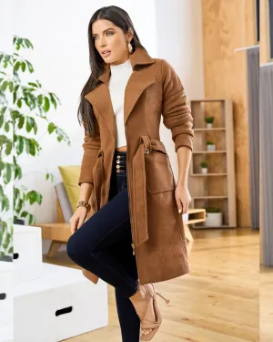 Authentic Colombian Gaban / Coat M-381