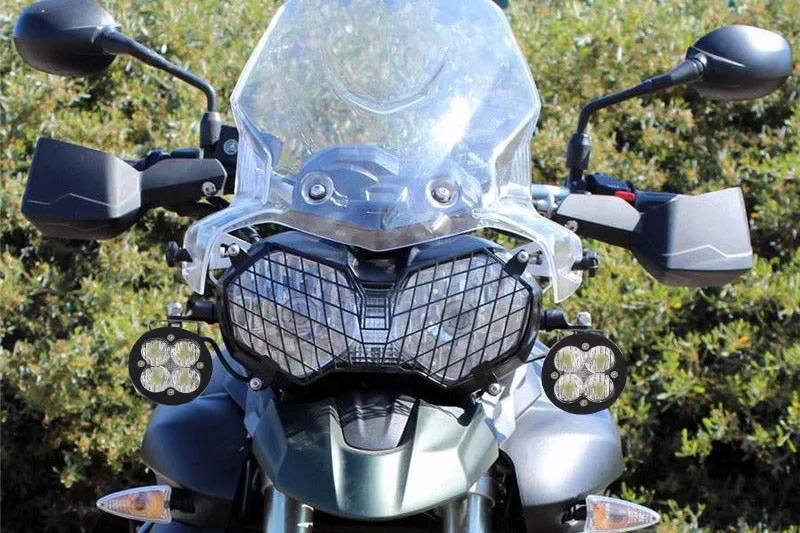 Aux LED - SQUADRON SPORTS