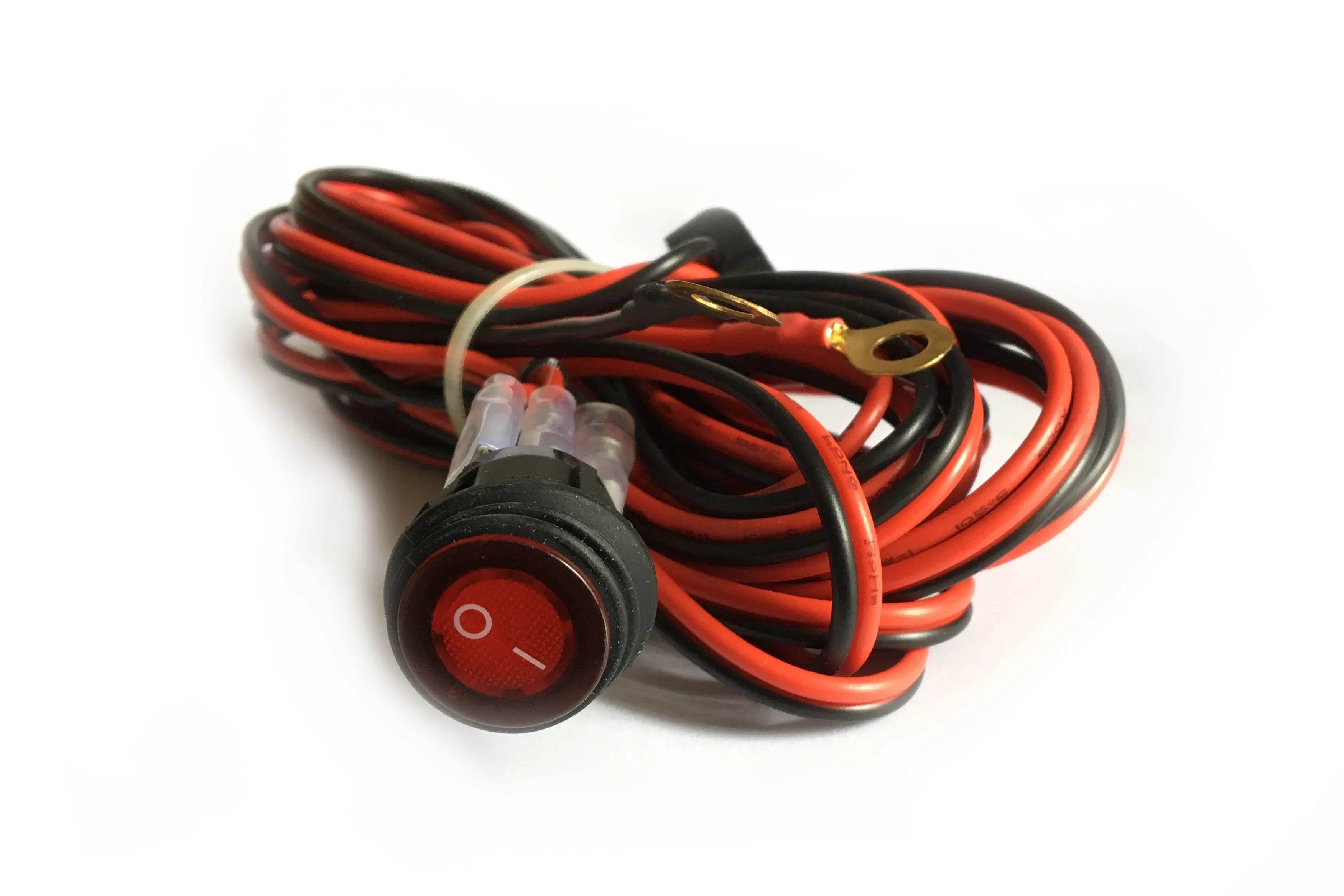 Aux LED - SQUADRON SPORTS