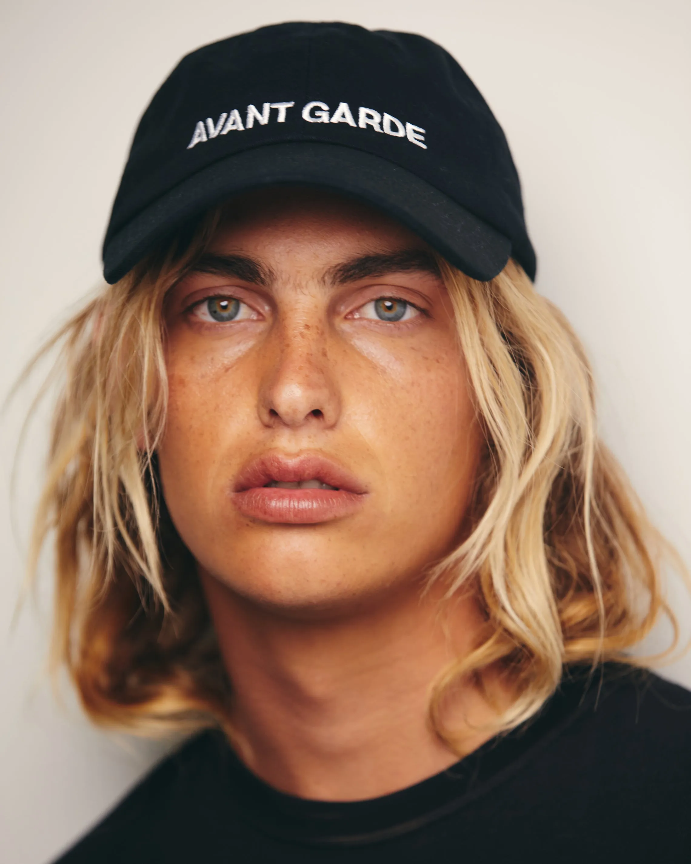 Avant Garde Dad Hat