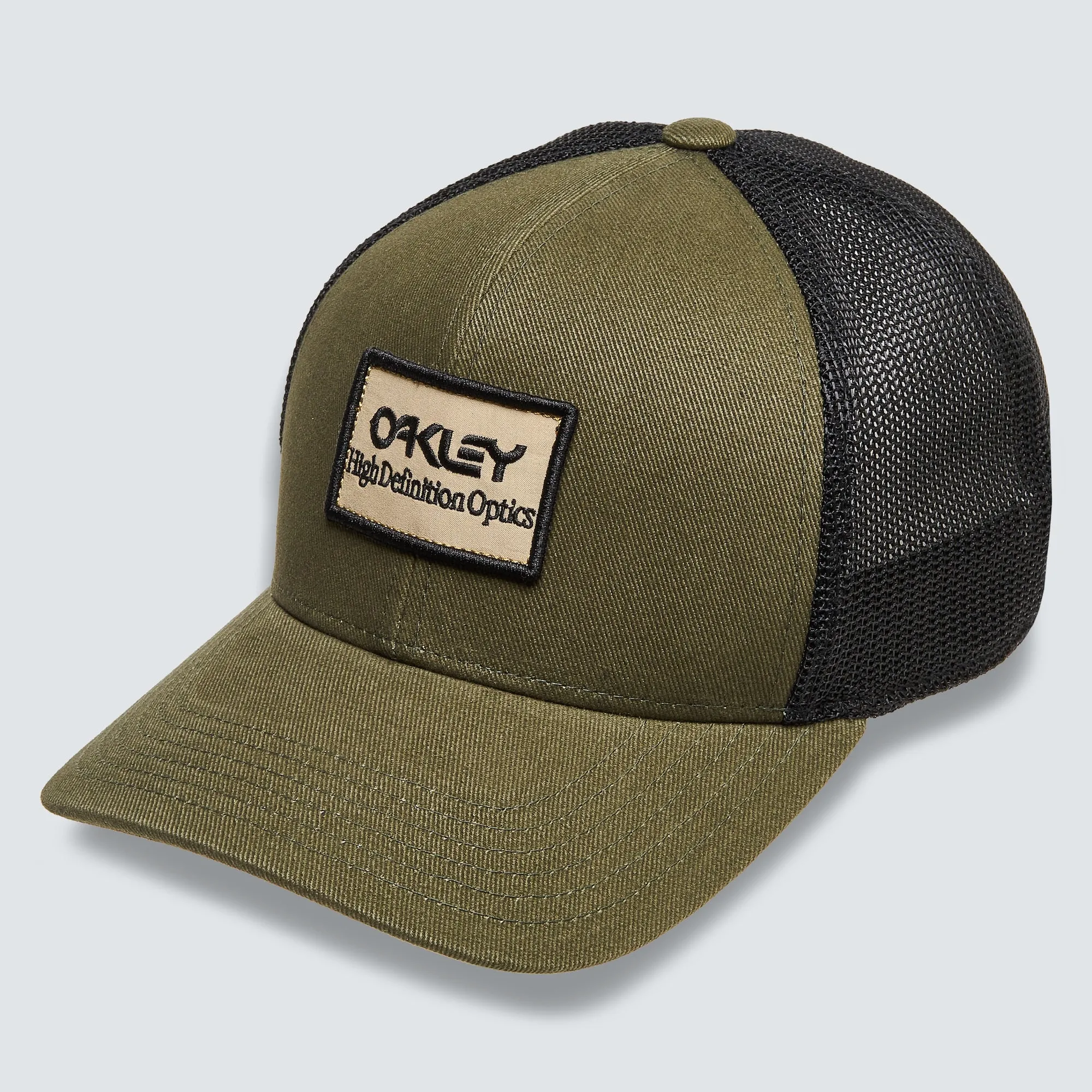 B1B HDO Patch Trucker