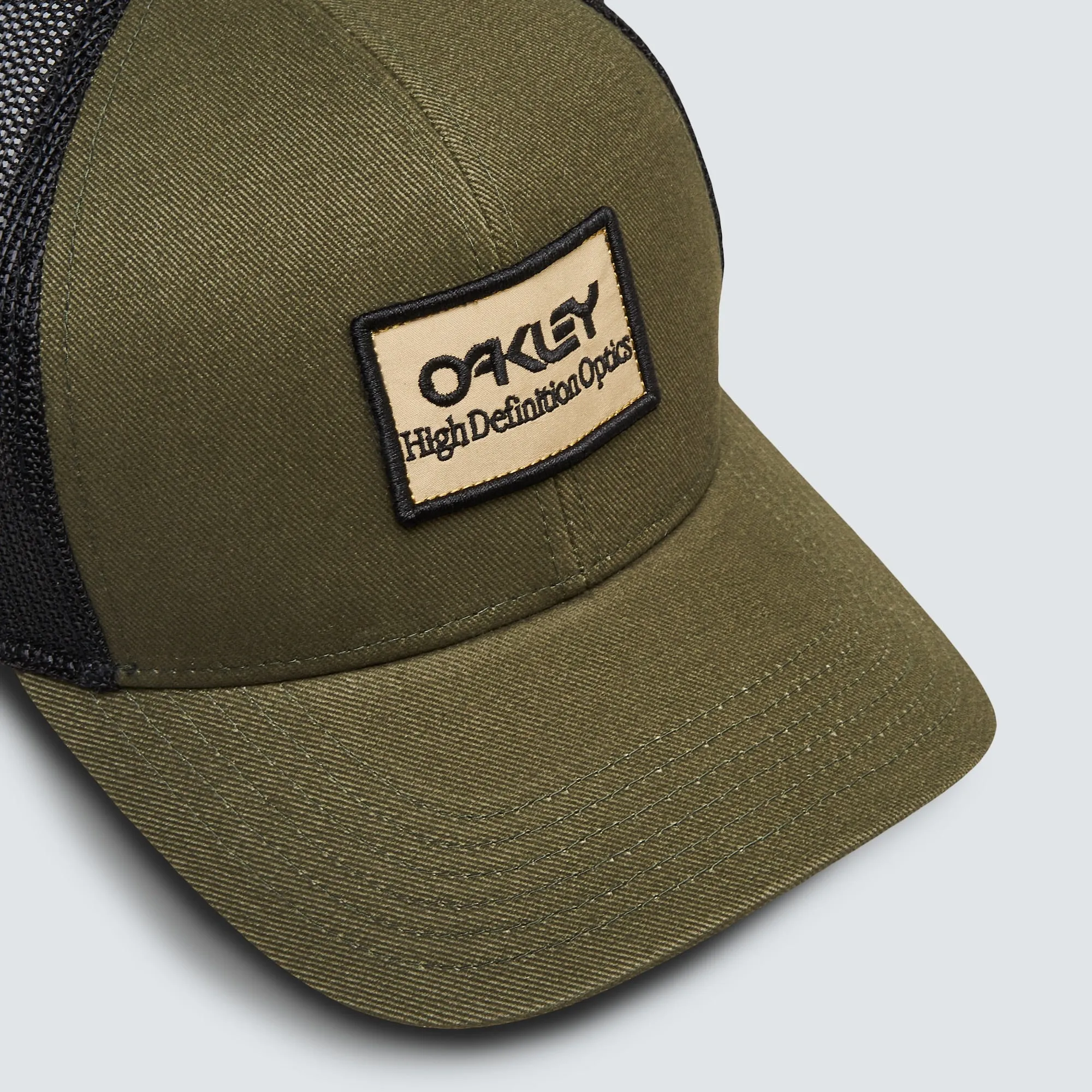 B1B HDO Patch Trucker