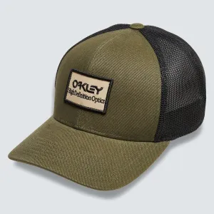 B1B HDO Patch Trucker