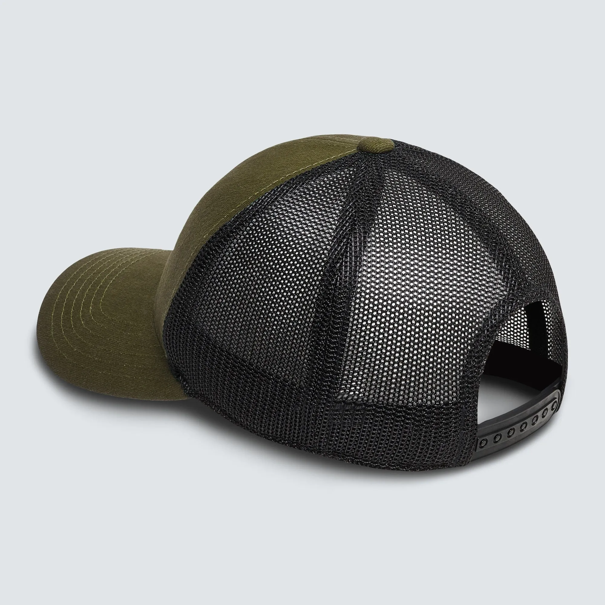 B1B HDO Patch Trucker