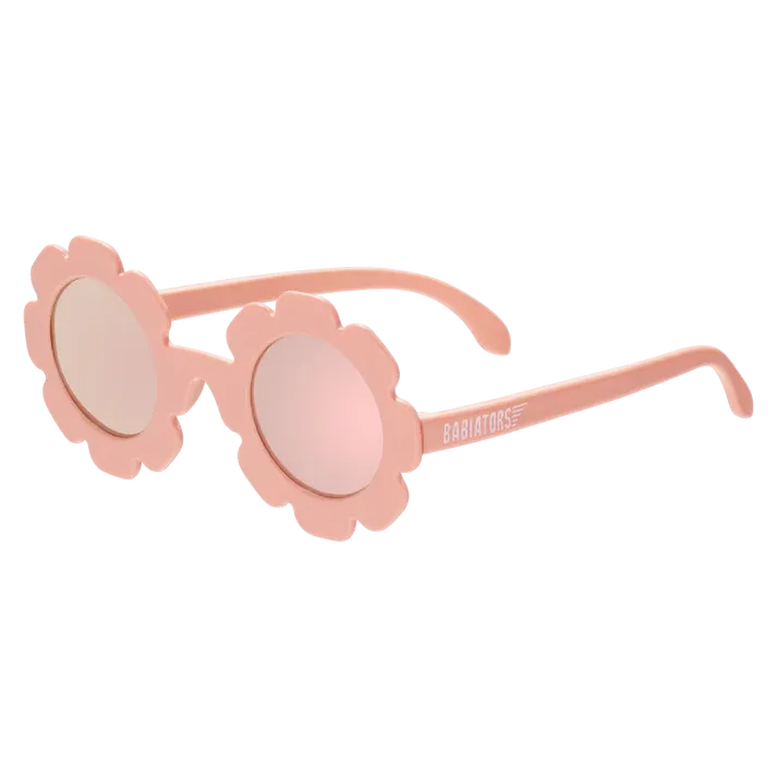 Baibators LE Flowers Sunglasses (The Flower Child)