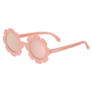 Baibators LE Flowers Sunglasses (The Flower Child)