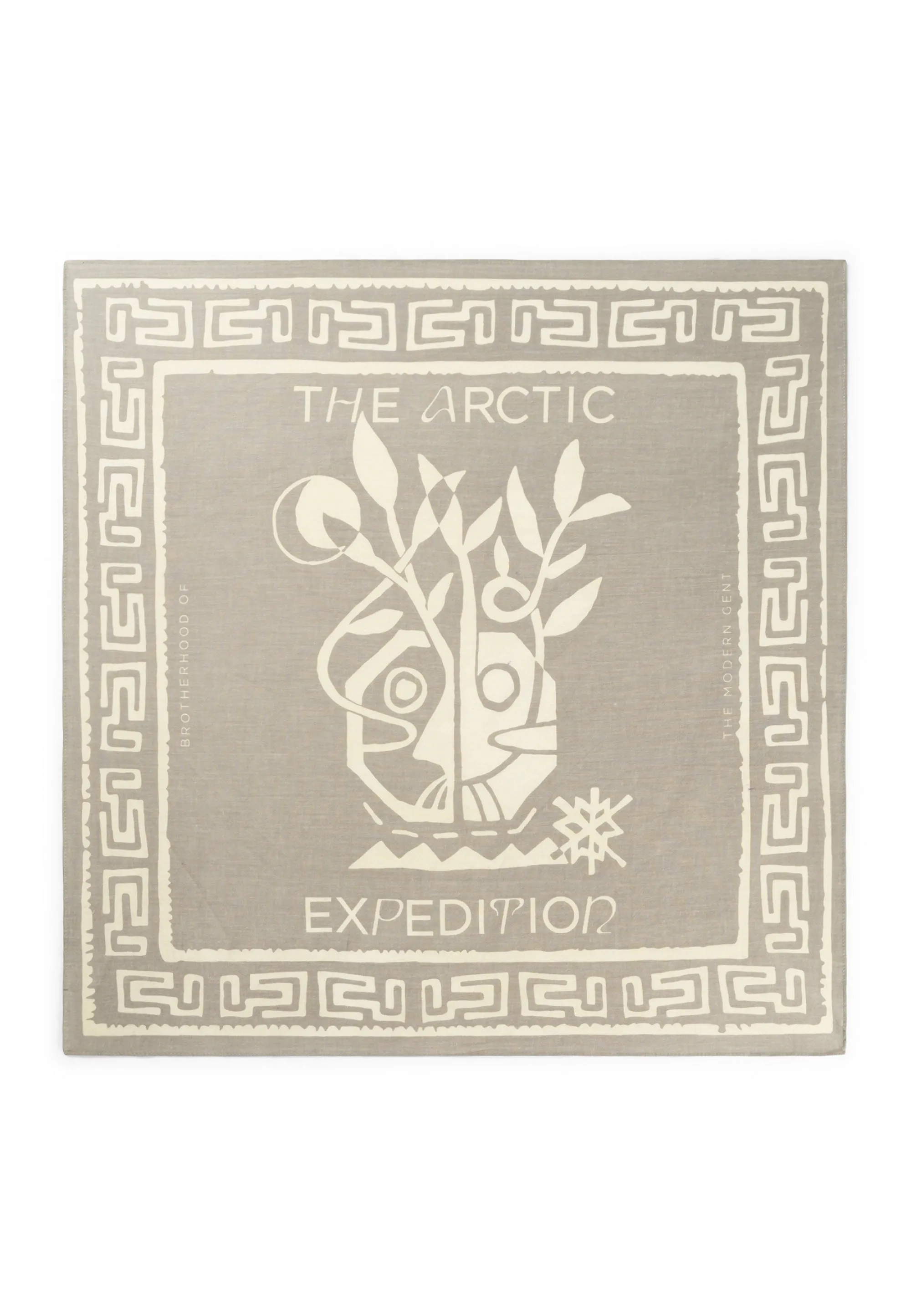 Bandana Inuit Art