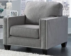 Barrali 2-Piece Upholstery Package