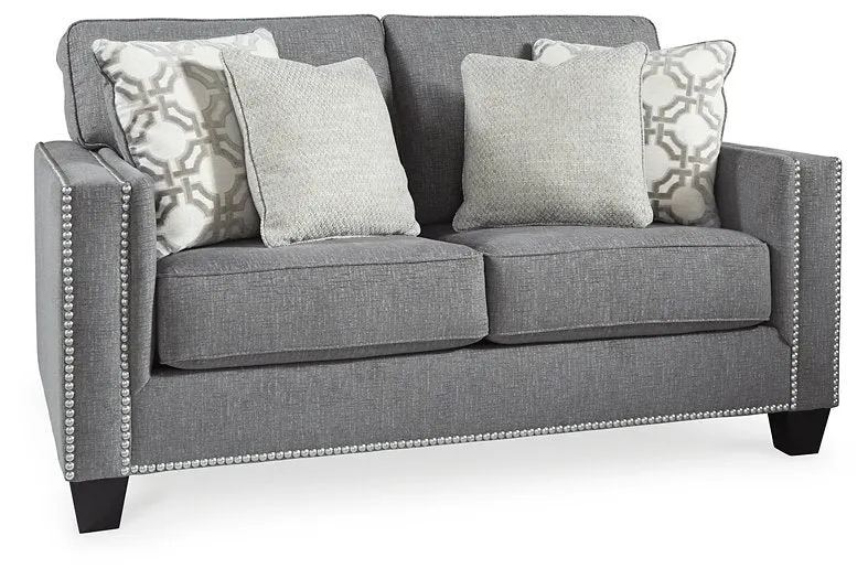Barrali 2-Piece Upholstery Package