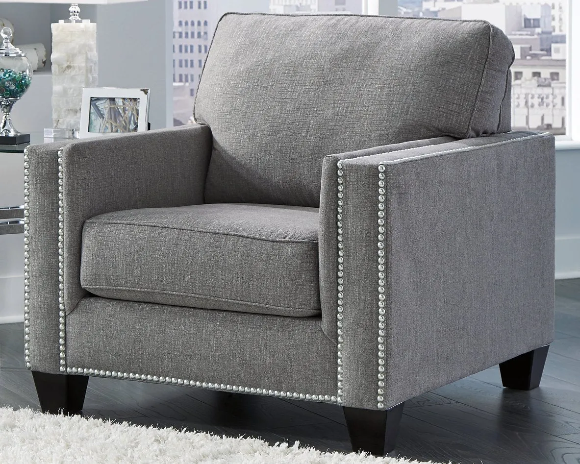 Barrali 2-Piece Upholstery Package