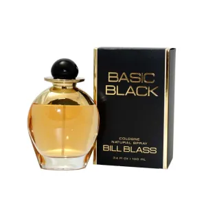 Basic Black Cologne for Women