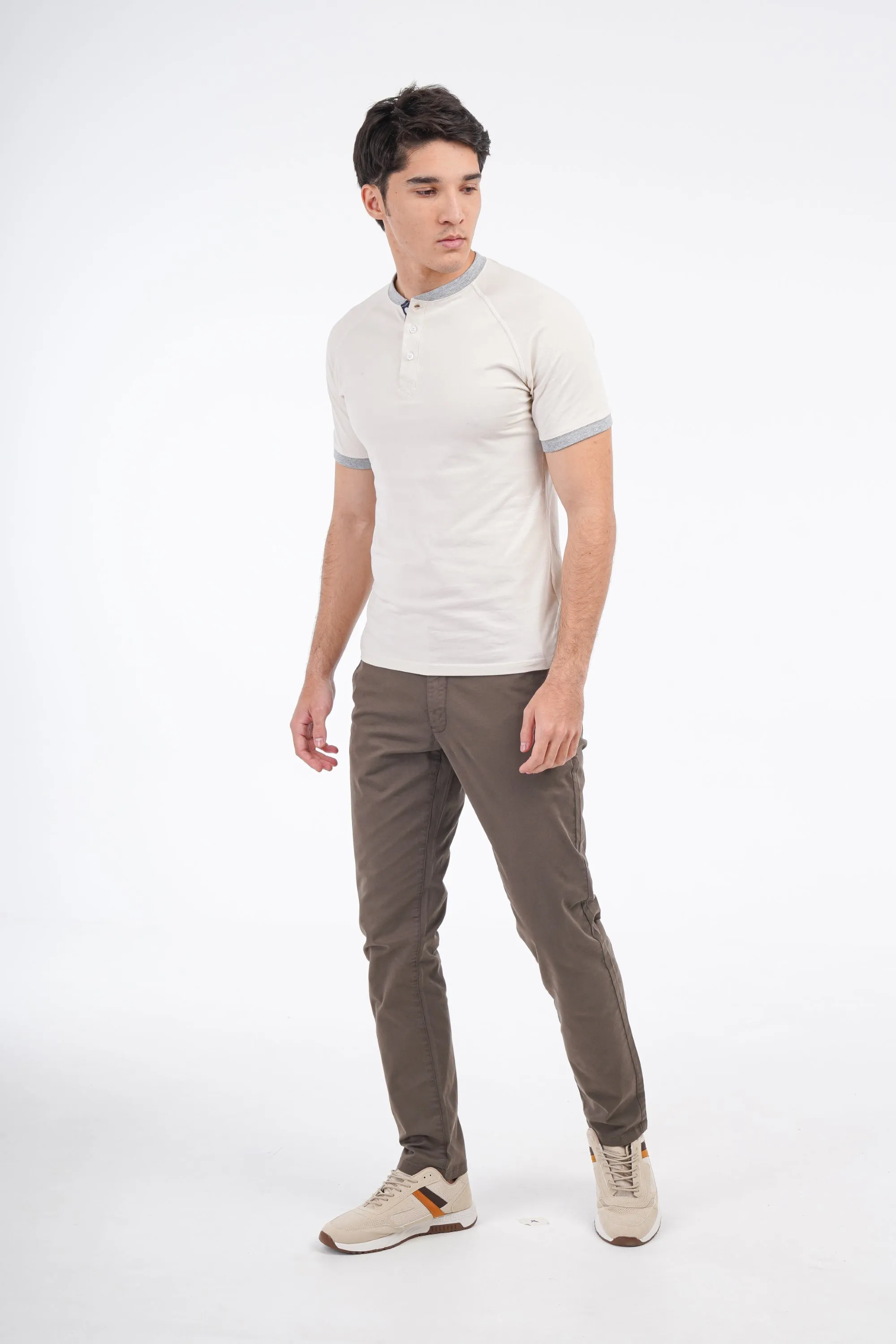 Beige Hanley