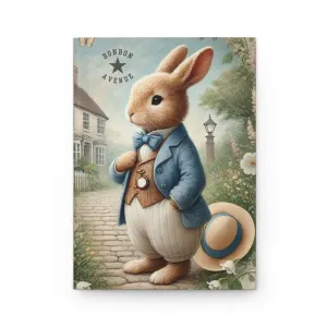 Benji’s Timeless Journal