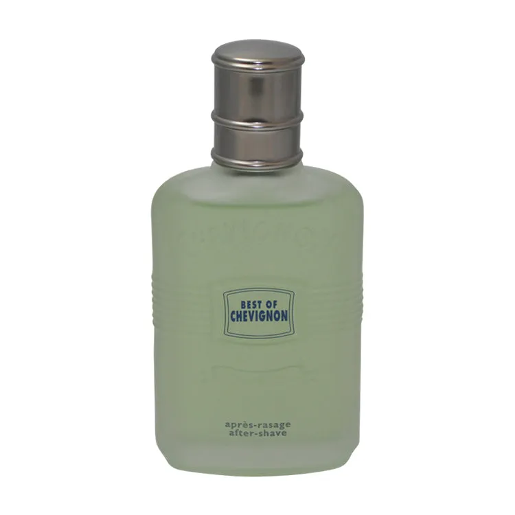 Best Of Chevignon Aftershave for Men