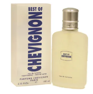Best Of Chevignon Eau De Toilette for Men