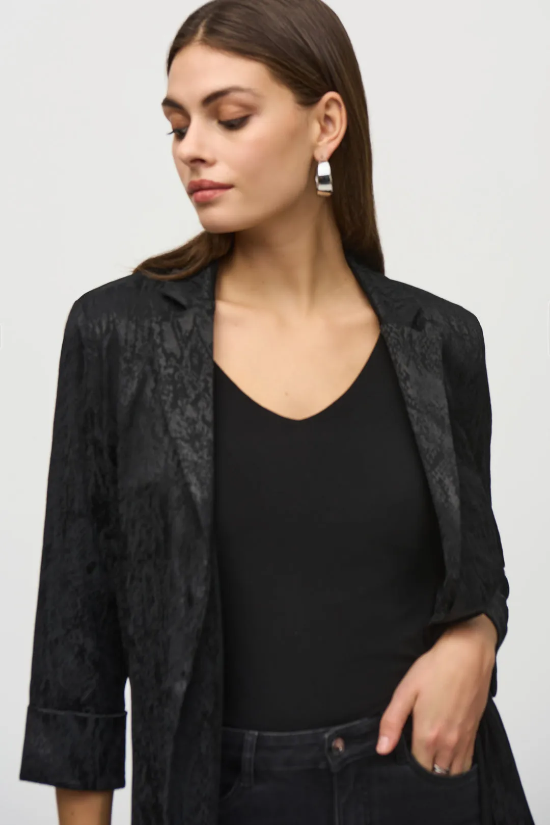 Black Jacket