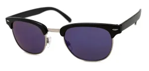 Black Soho Sunglasses