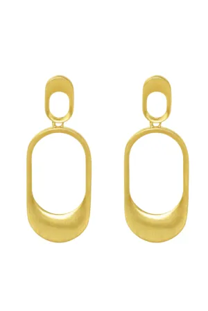 Bleecker Drop Earrings