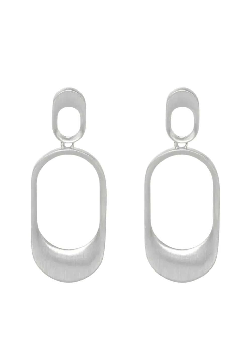 Bleecker Drop Earrings