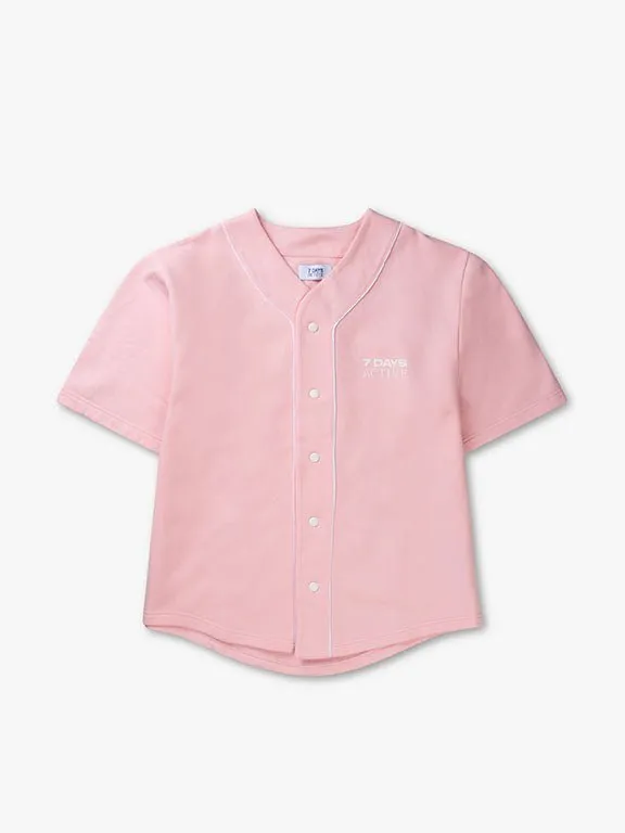 Borma Jersey