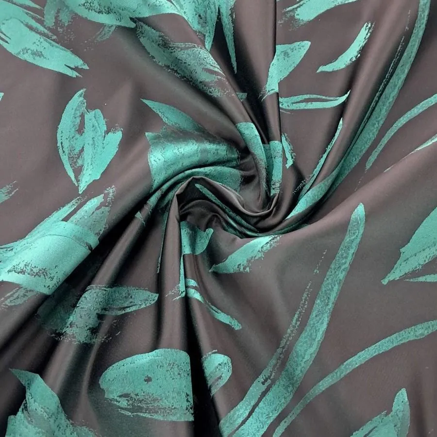Boston Brocade