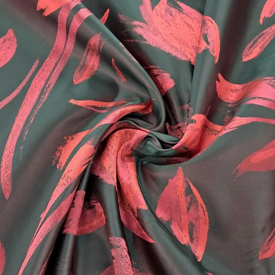 Boston Brocade