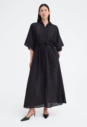 Bowen Dress - Black