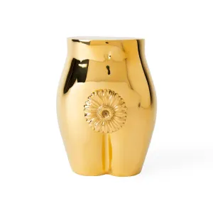 Brass Edie Ring Box