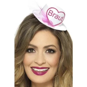 Braut Hat