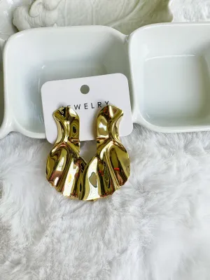 Bridget earrings