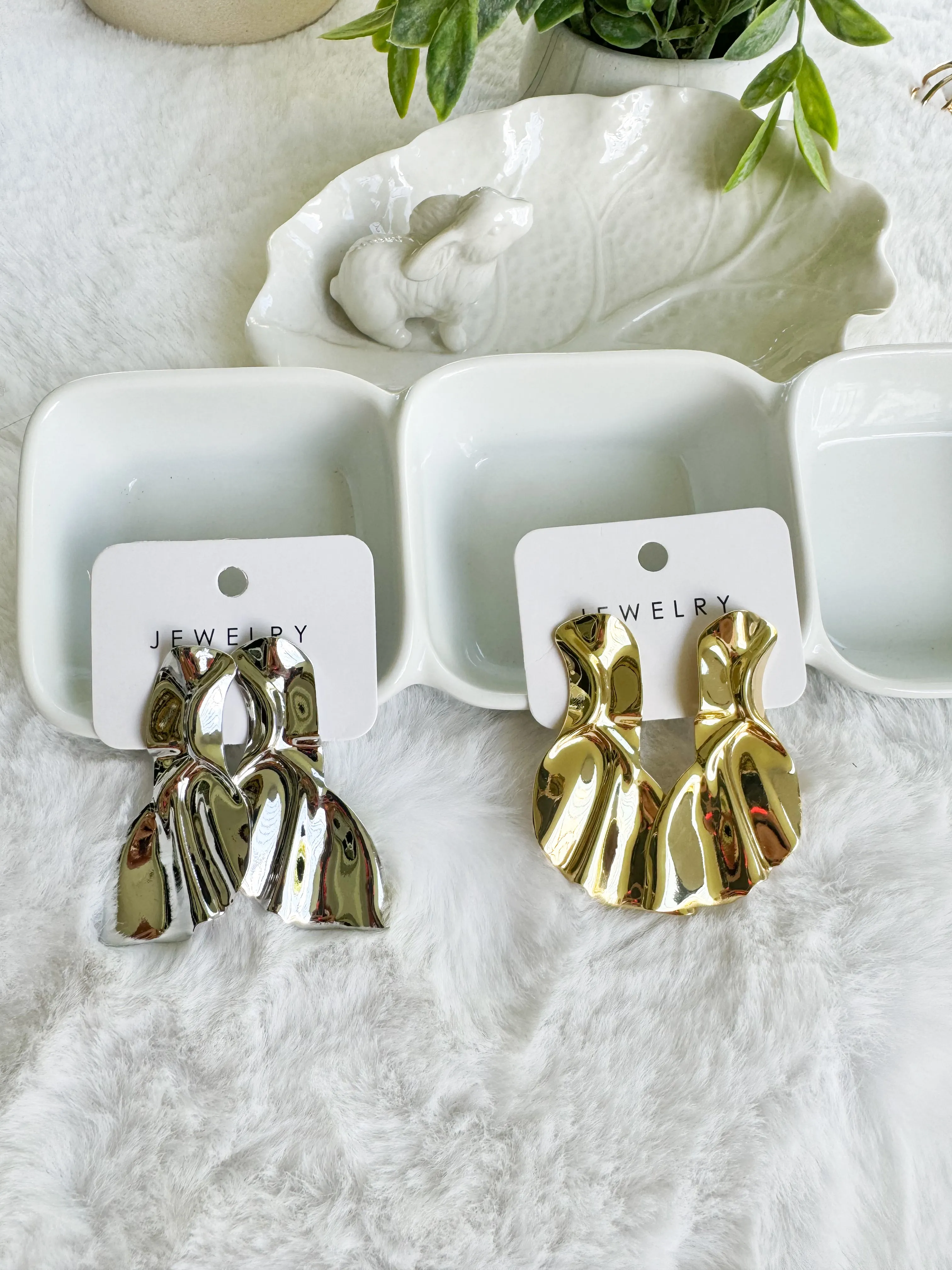 Bridget earrings