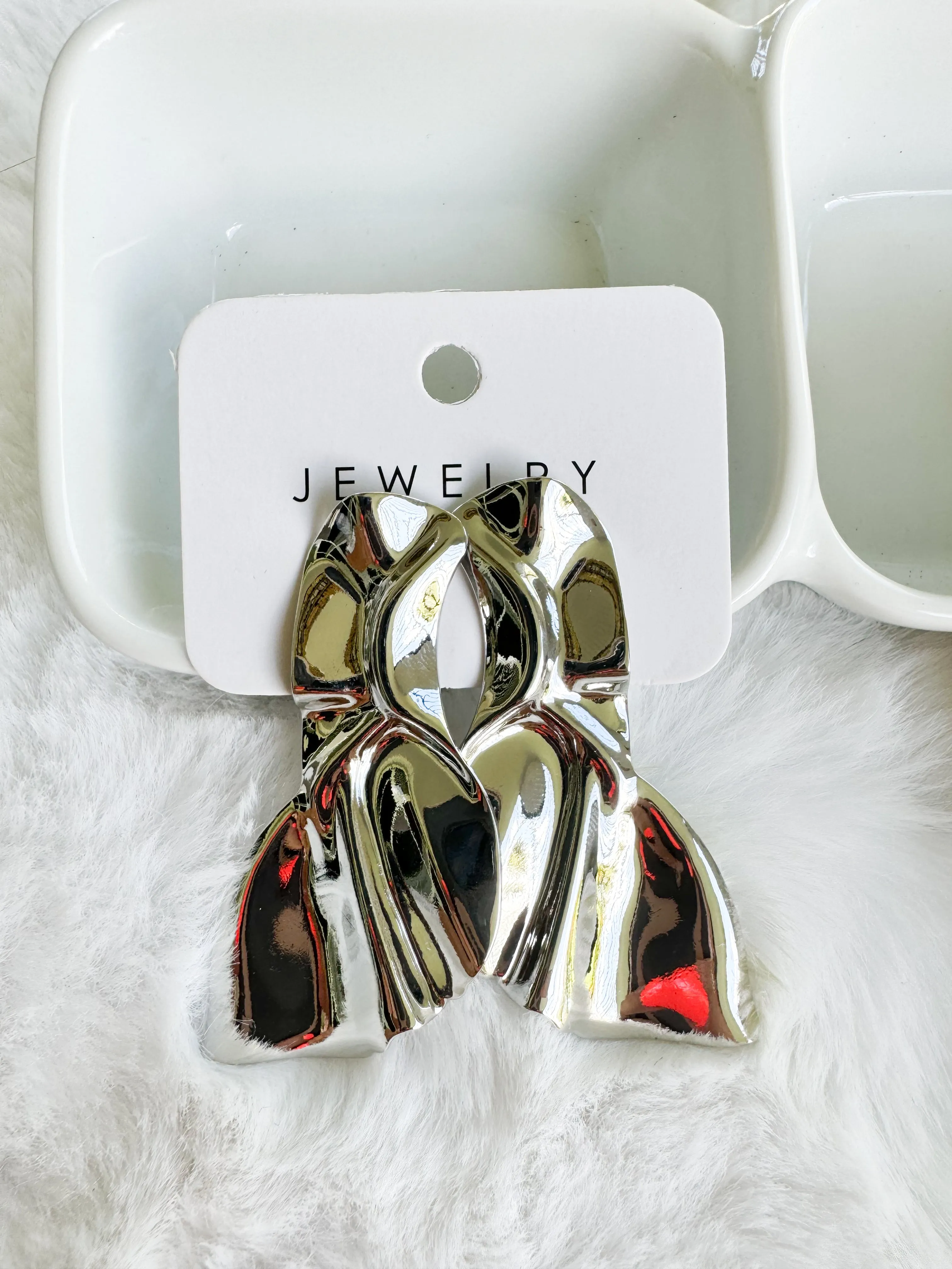 Bridget earrings