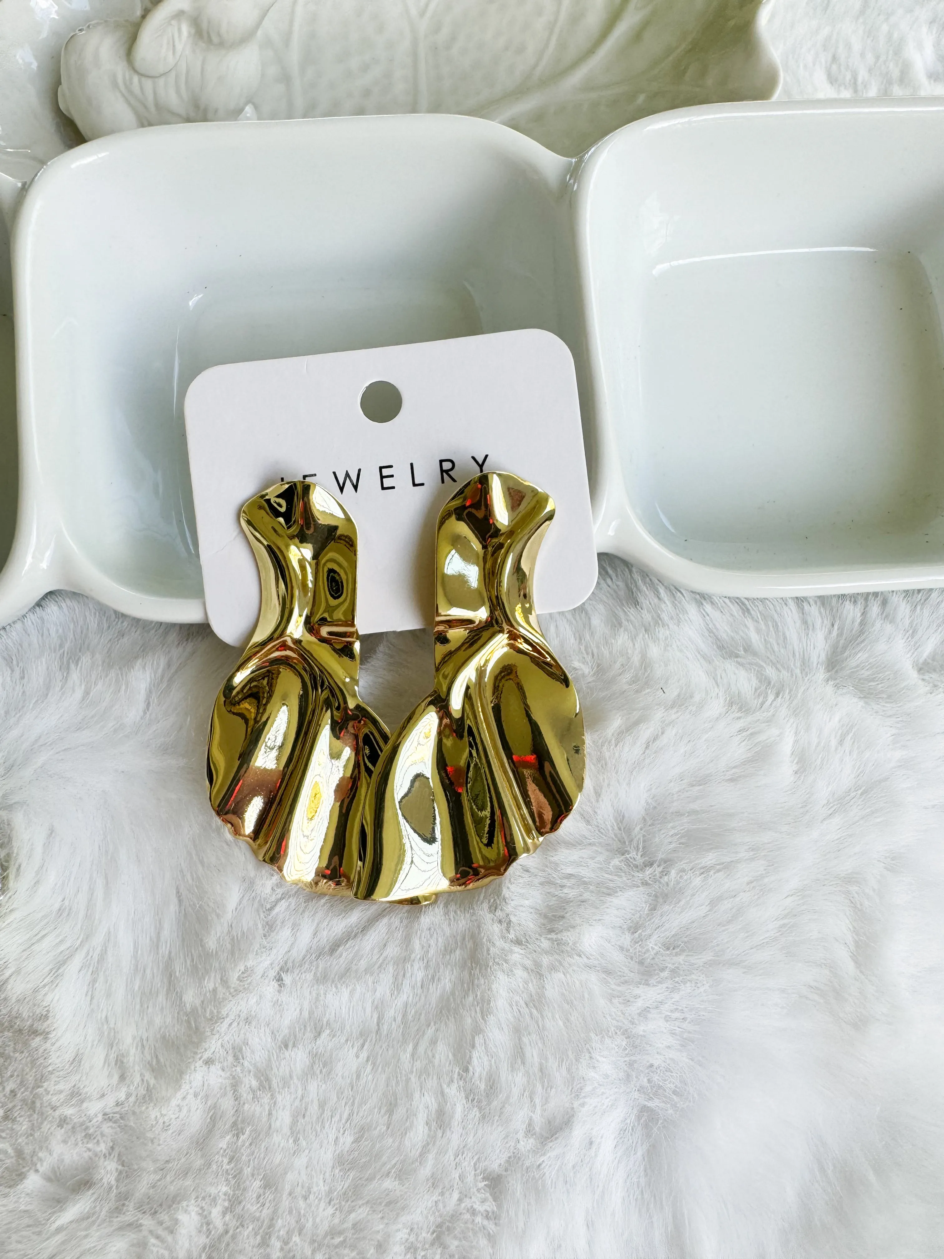 Bridget earrings