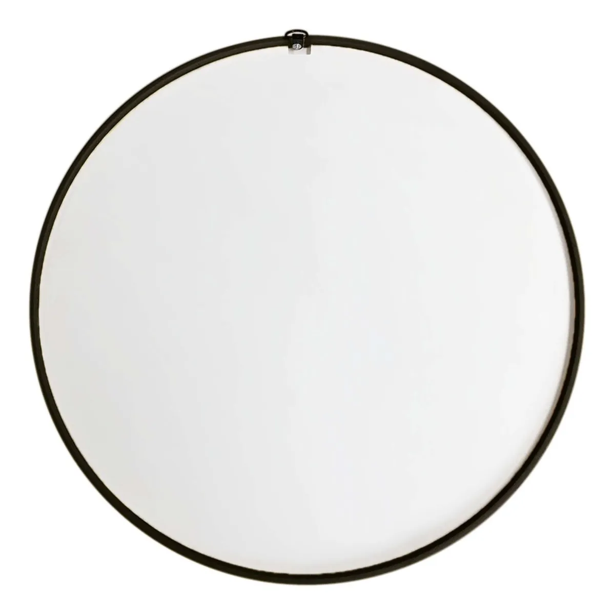 Buffalo Sabres: Modern Disc Framed Dry Erase Board