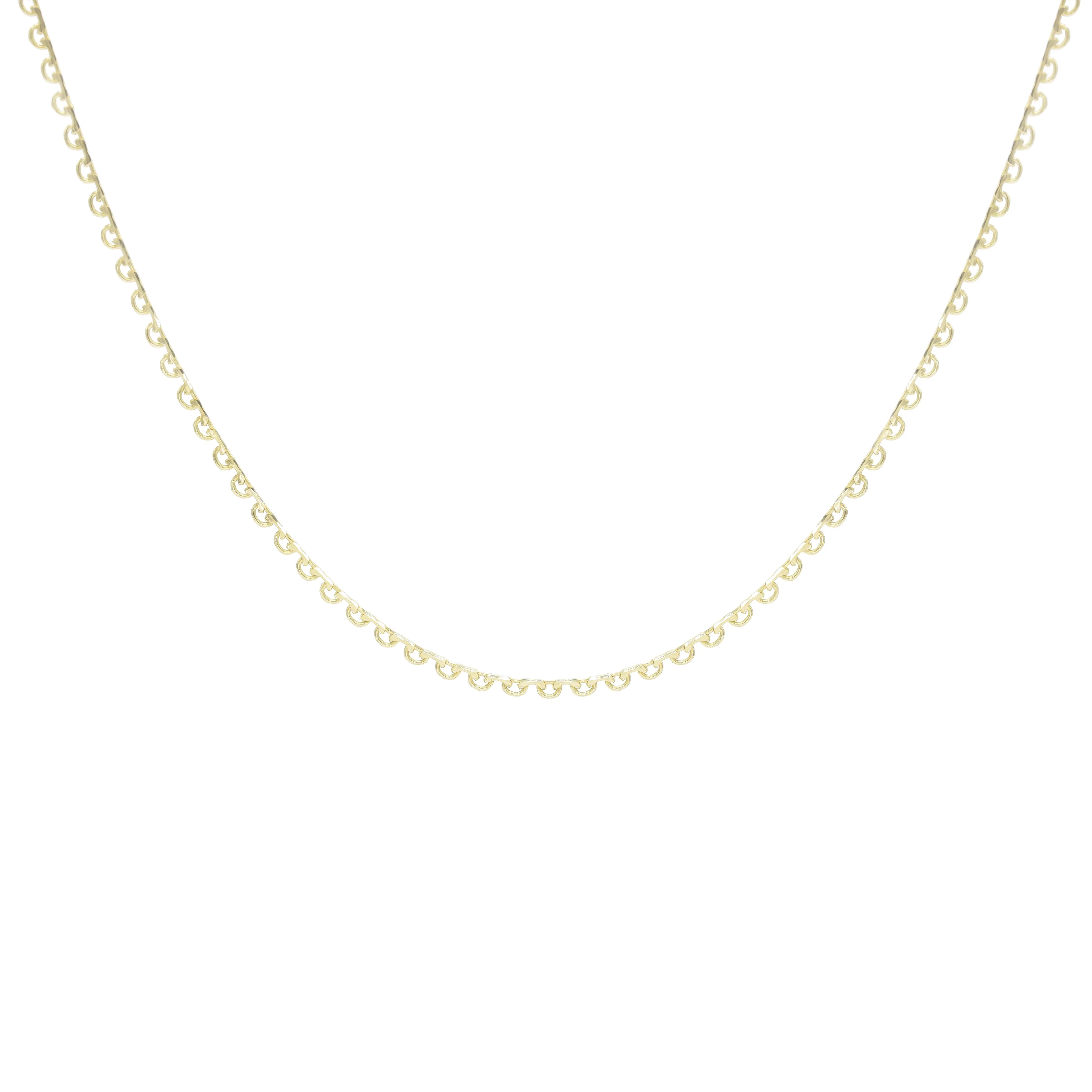 Butterfly Chain