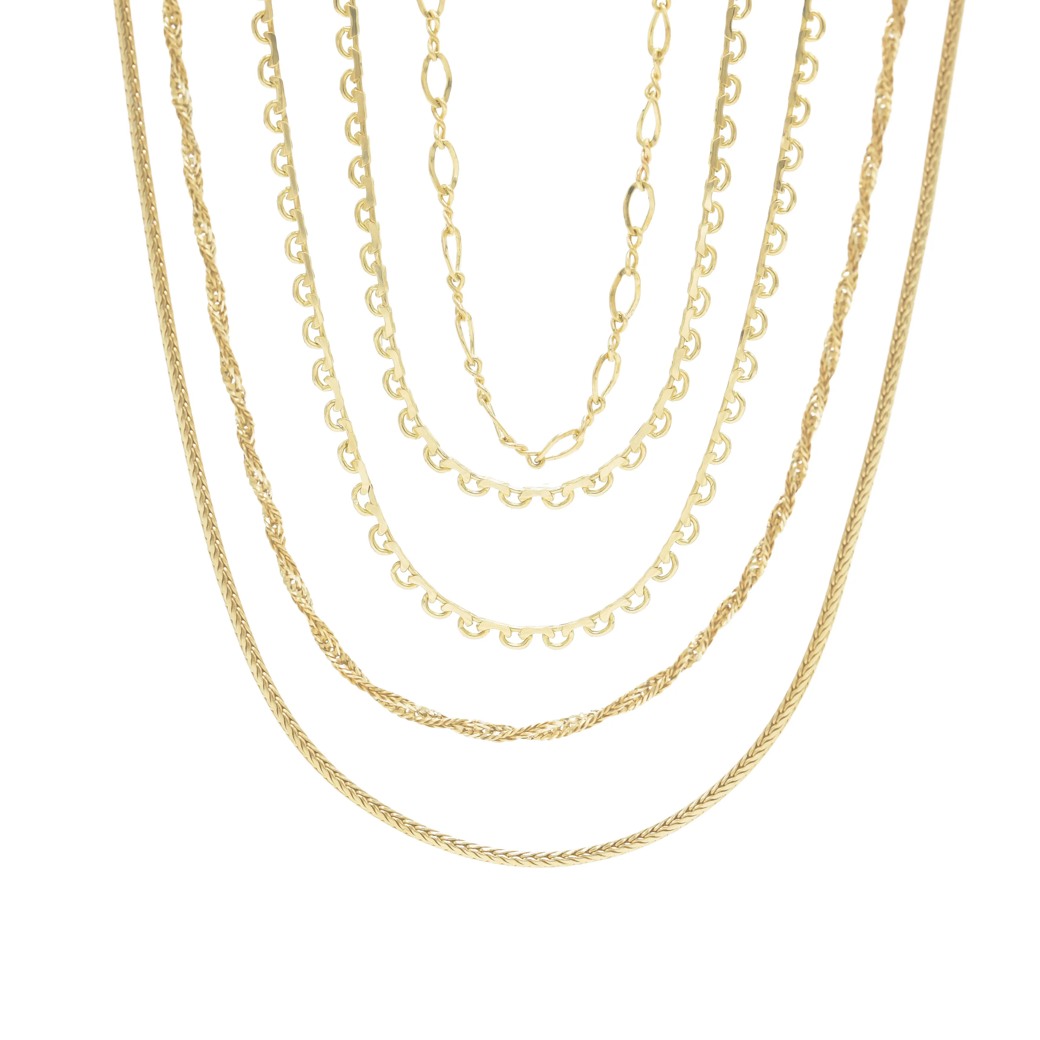 Butterfly Chain