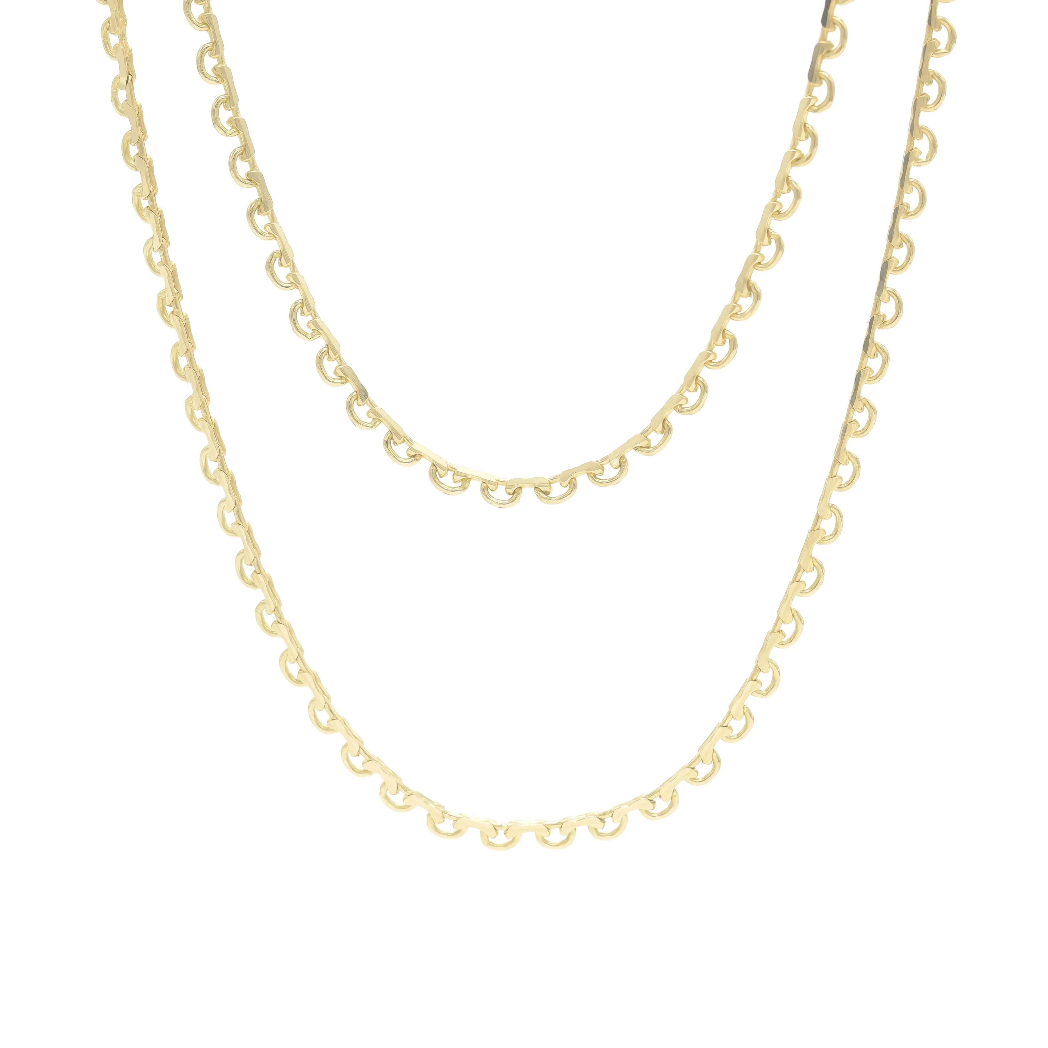 Butterfly Chain