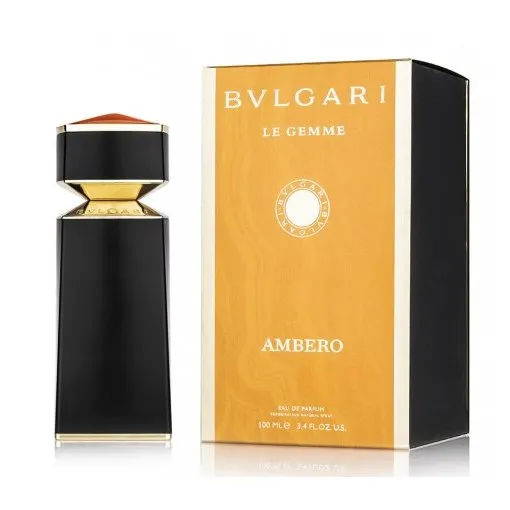 Bvlgari Le Gemme Ambero EDP 100ml