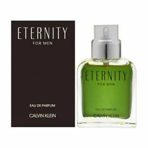 CALVIN KLEIN ETERNY FOR MEN FOR MEN EDP 100 ml