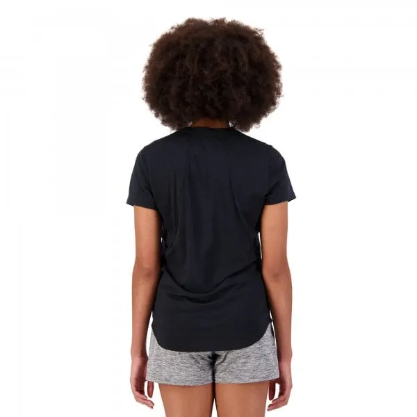 Canterbury Women's Foundation Vapodri T-Shirt - Jet Black