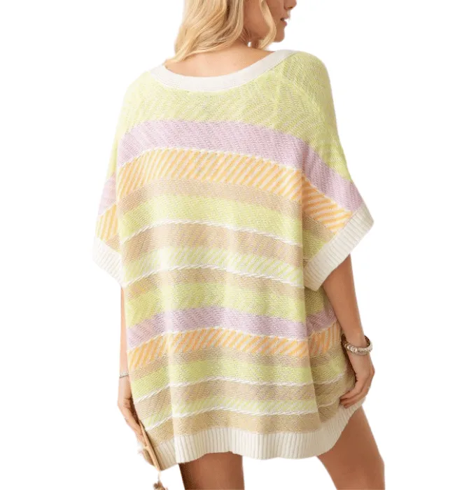 Cassia Colorful Cardi