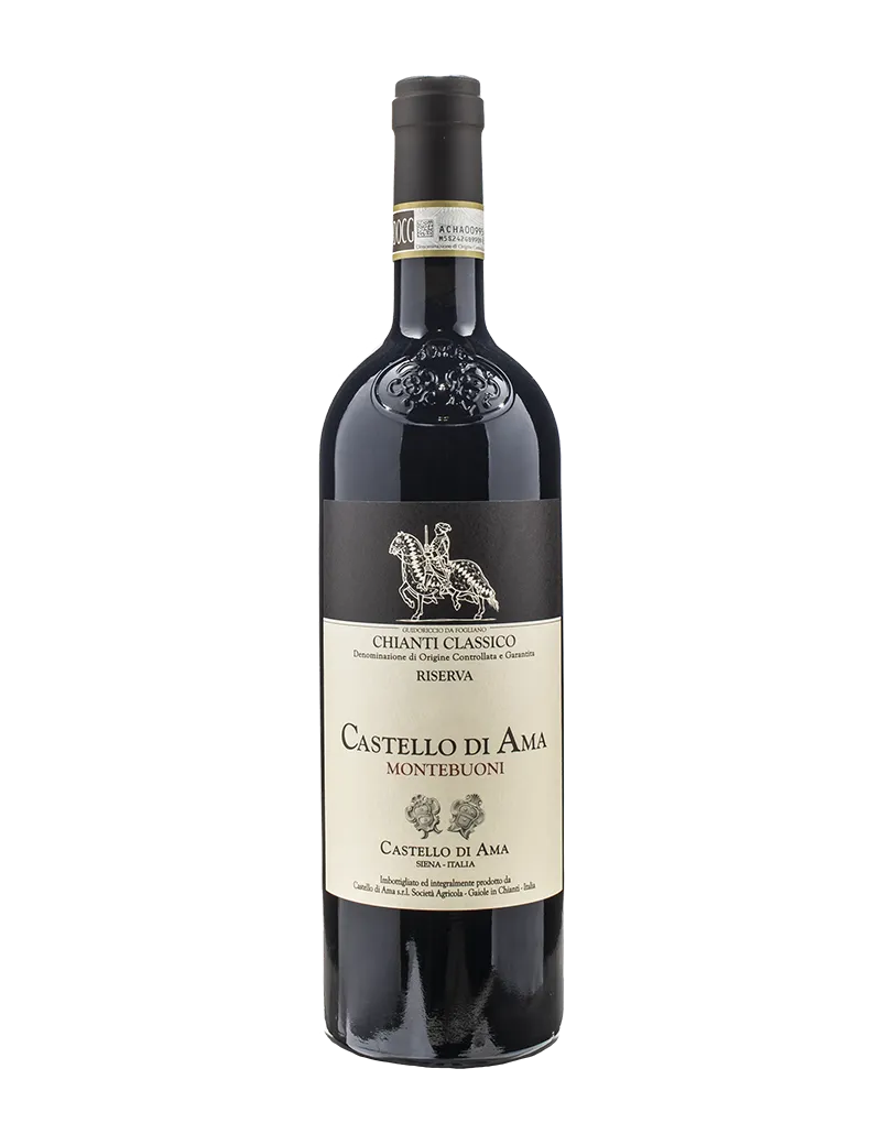 Castello Di Ama Montebuoni Chianti Classico Riserva DOCG 2020 750ml