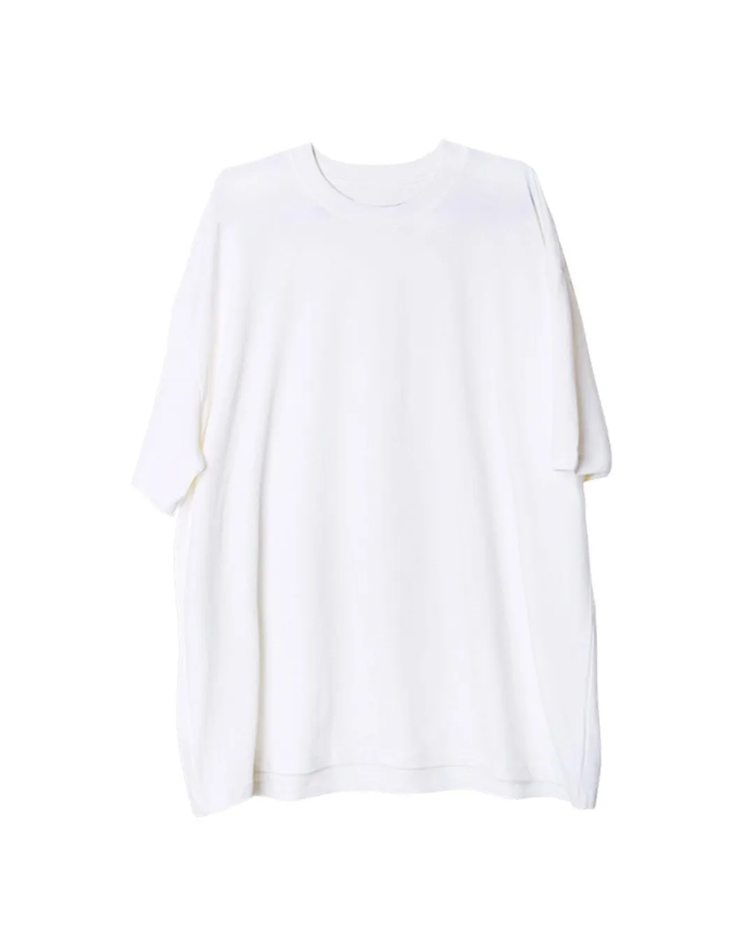 Casual Simple Daily T-Shirt ASD0047