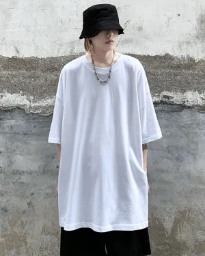 Casual Simple Daily T-Shirt ASD0047