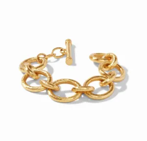 Catalina Link Bracelet