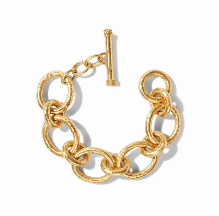 Catalina Link Bracelet